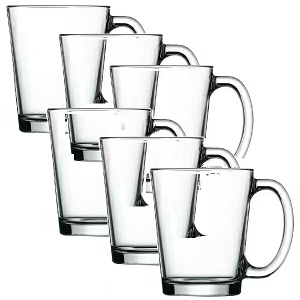 商品詳細： 最大径:97mm　口径:79mm×高さ:145mm　 容量:290cc　 素材:全面物理強化ガラス 生産国: フランス お店からご自宅まで、季節を問わず、様々なシーンでご利用いただける商品です。　