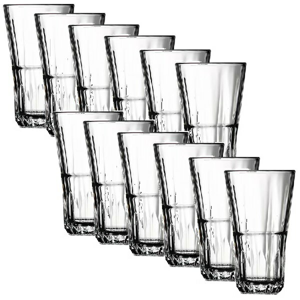 Rakuten - 【12客組】Libbey（リビー）タンブラー・ブルックリン 15796（296ml）