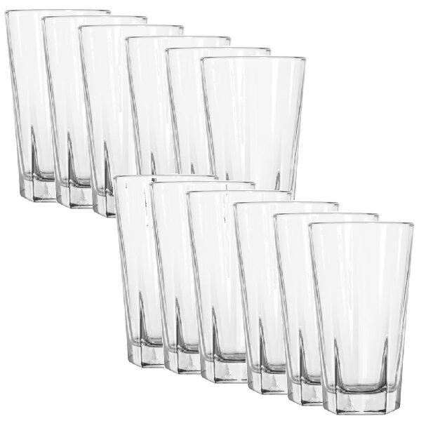 Rakuten - 【12客組】Libbey（リビー）タンブラー・インパネス　15478　タンブラー（290ml）