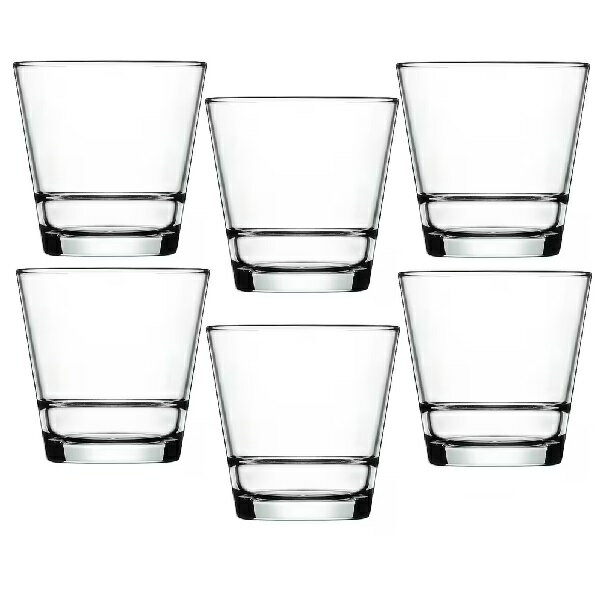 【6客組】Arc International（アルクインターナショナル）スタックアップ 320オールド（320ml）