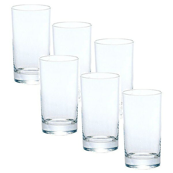 商品詳細： 最大64mm×口径64mm×高さ117mm 満水容量250ml 生産地：日本 素材：ソーダガラス 口部強化 一般的な物理強化加工を施したグラス。 口部物理強化は使用中の口部チップ欠け防止に効力を発揮します。　