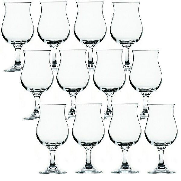 【12客組】Libbey（リビー）ビアグラス エンバシー 3717