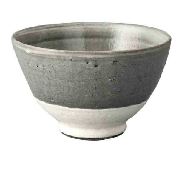 信楽焼 Mingei ボウル 胡粉色