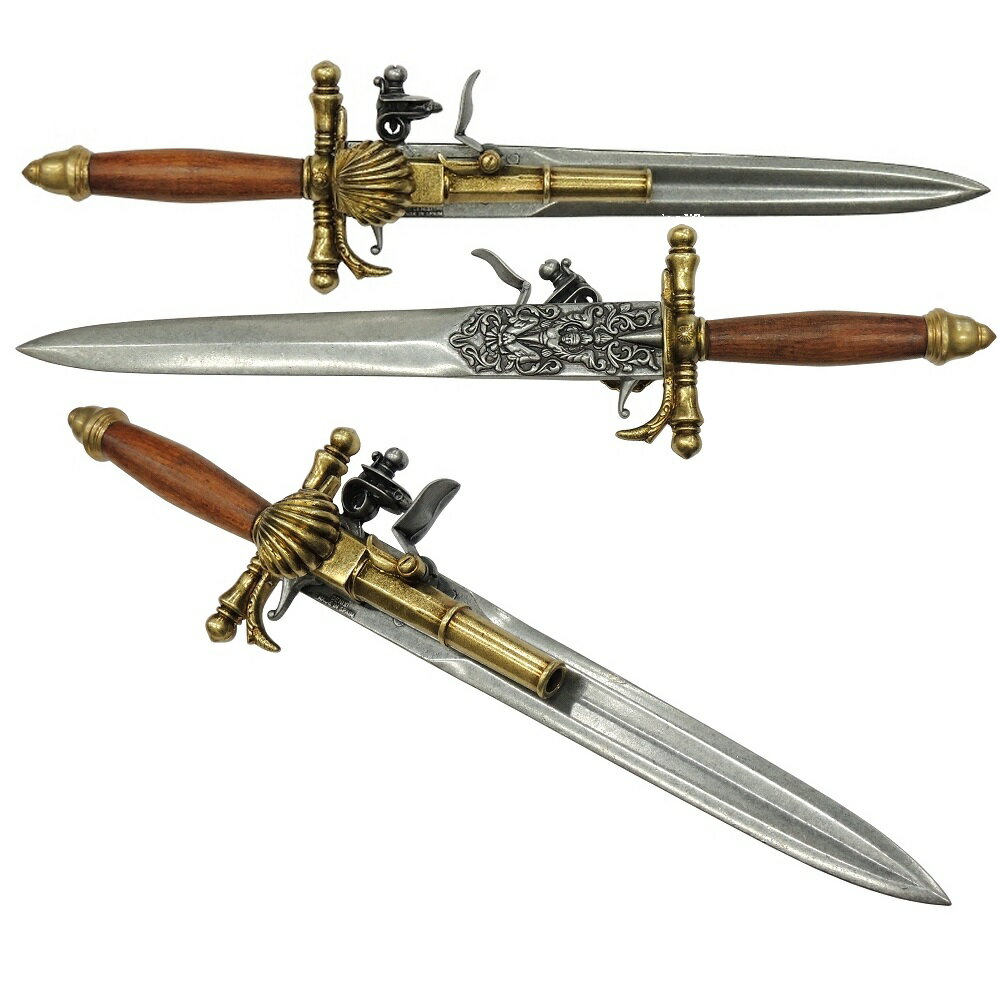 銃レプリカ フリントロック フランス