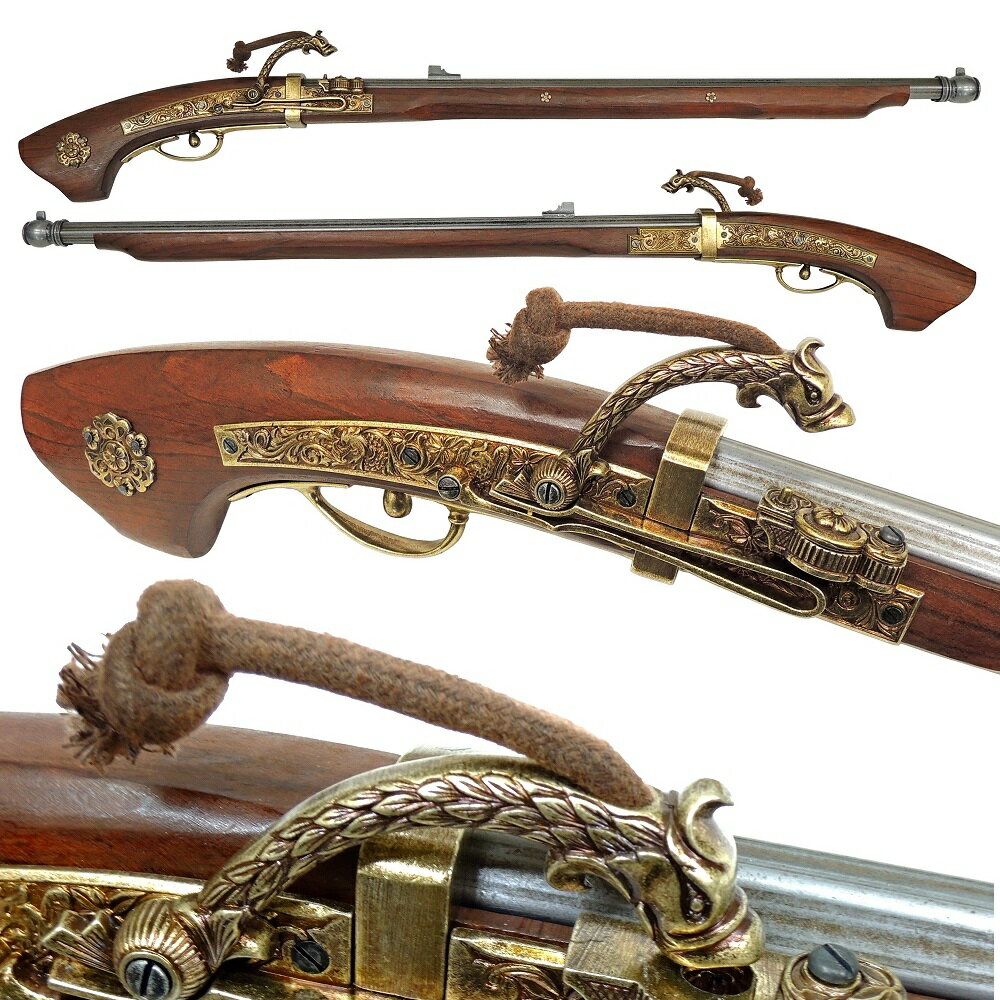 銃レプリカ 火縄銃 種子島