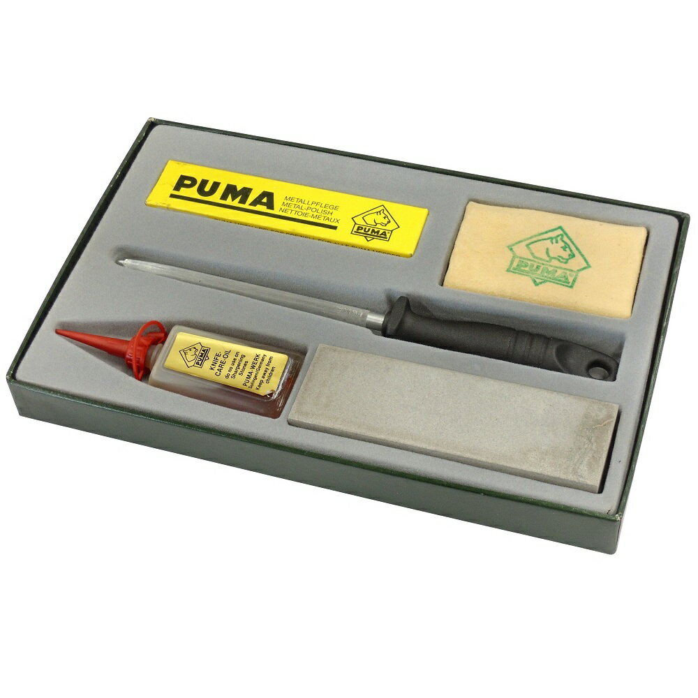 PUMA プーマ 903570 メンテナンスセット