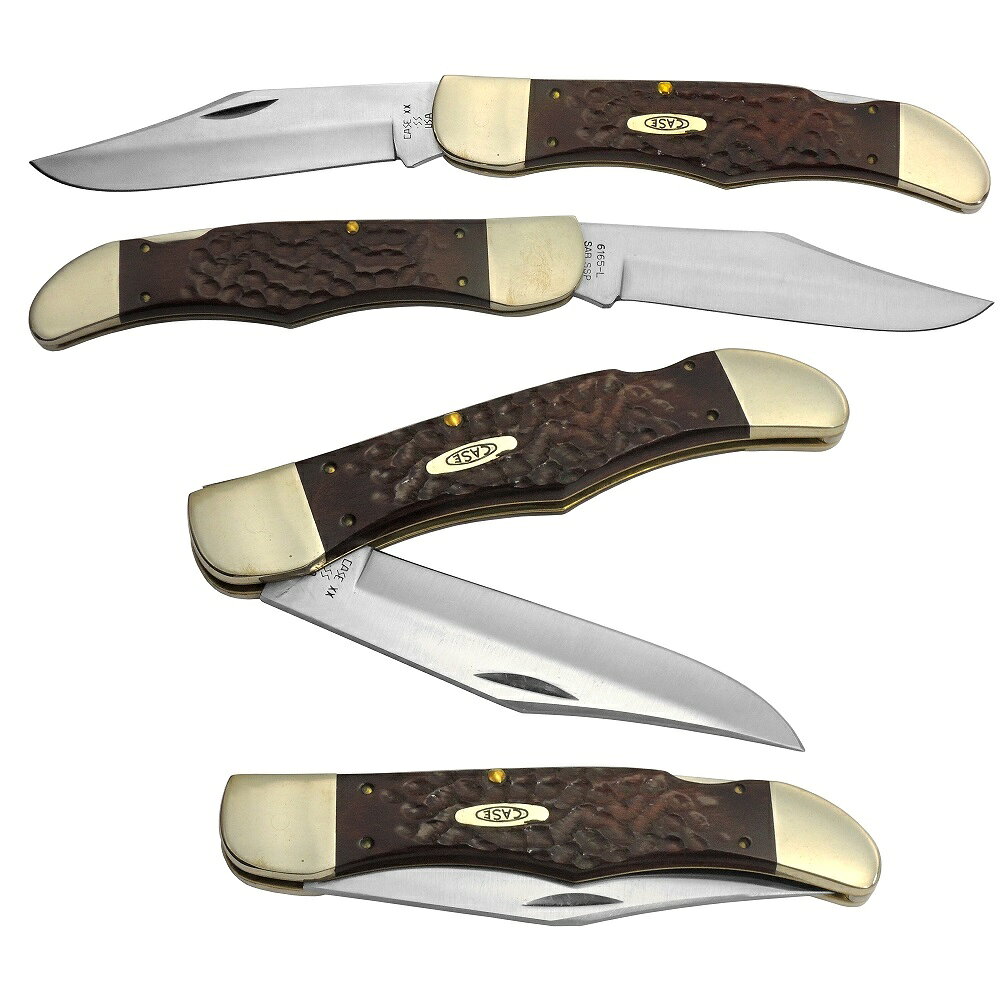 CASE (ケースナイフ) 185 ロックブレード