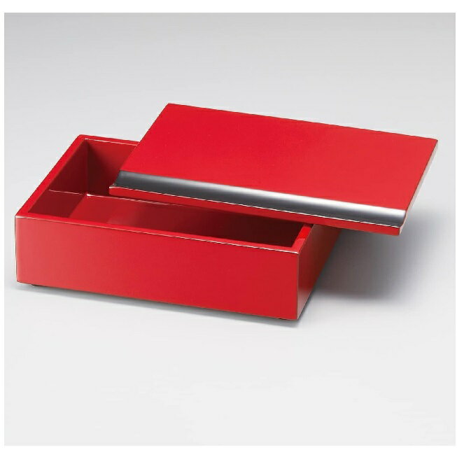 越前漆器・越前塗 雅乃 匠重 (総朱)