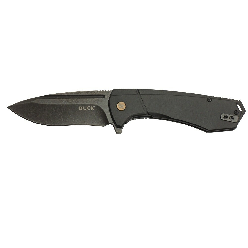 バックナイフ BUCK 713CPS ラッカス