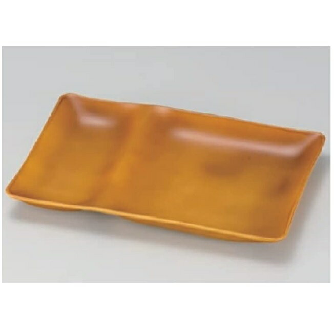 越前漆器・越前塗 漆遊館 総チェリー ワンコンビプレート