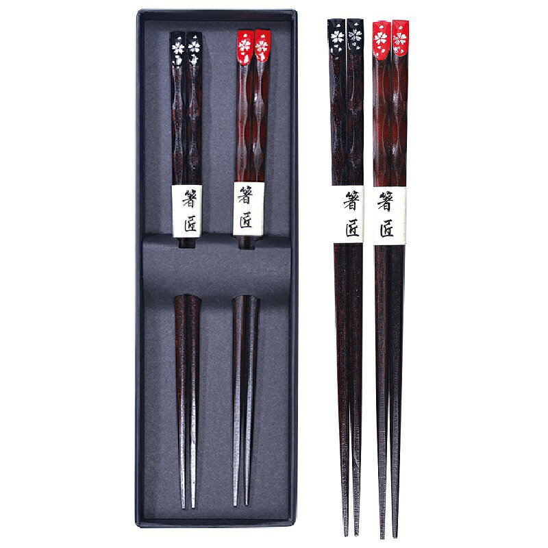 サイズ: 23cm/21cm 材質:天然木製 塗装:ウレタン塗装 原産国:中国 会津漆器は、福島県会津地方に伝わる伝統工芸品の一つ。 会津塗とも呼ばれる。 経済産業大臣指定伝統的工芸品、国の指定伝統的工芸品に指定されている　