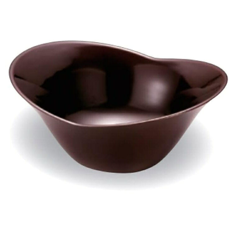 Rakuten - 越前漆器・越前塗 漆遊館 総溜 双葉鉢