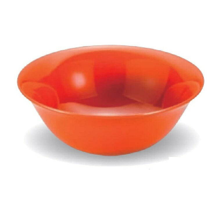 越前漆器・越前塗 漆遊館 羽反小鉢 (総朱)