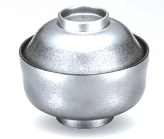 越前漆器 銀石目45瓢箪碗 雑煮椀/煮物椀 φ13.0×11.5cm 約515ml＜越前漆器 正月 迎春 お祝い お返し 引き出物 敬老の日＞