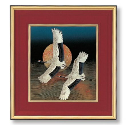 楽天七to八-Seven to eight-越前漆器　パネル＜インテリア　新築祝い　開業/開店祝い　新店　引っ越し　客室装飾 改装＞