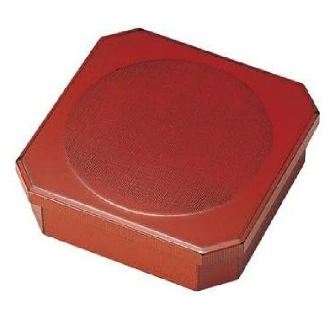 越前漆器・越前塗 雅乃 布目 一ヶ重 根来