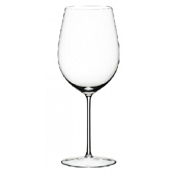 RIEDEL（リーデル）ワイングラス ソムリエ ボルドー・グラン・クリュ 4400/00