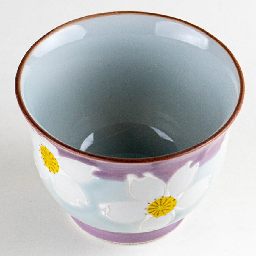 有田・波佐見焼うらら 煎茶（5客組）