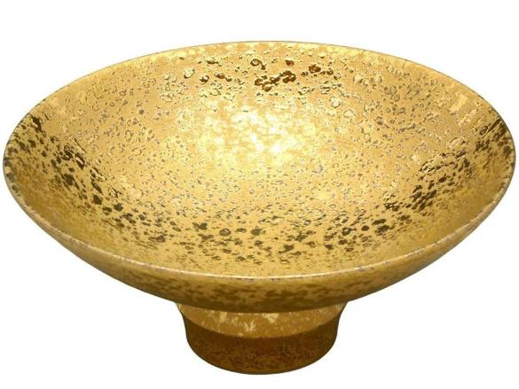 有田焼　ジャパン　豪華な器　金杯/銀杯　金彩/銀彩　盃