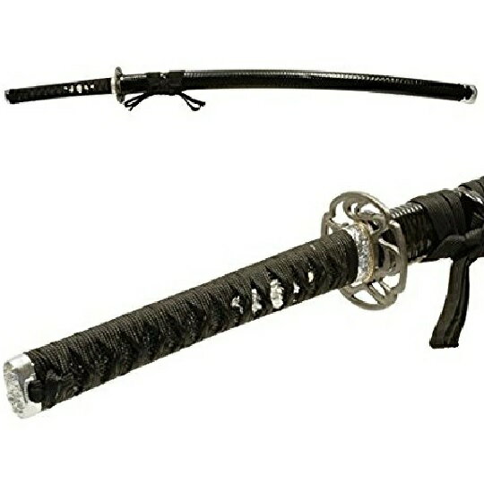 NEU-107-AL 模造刀剣 アルミ刀身タイプ...の商品画像