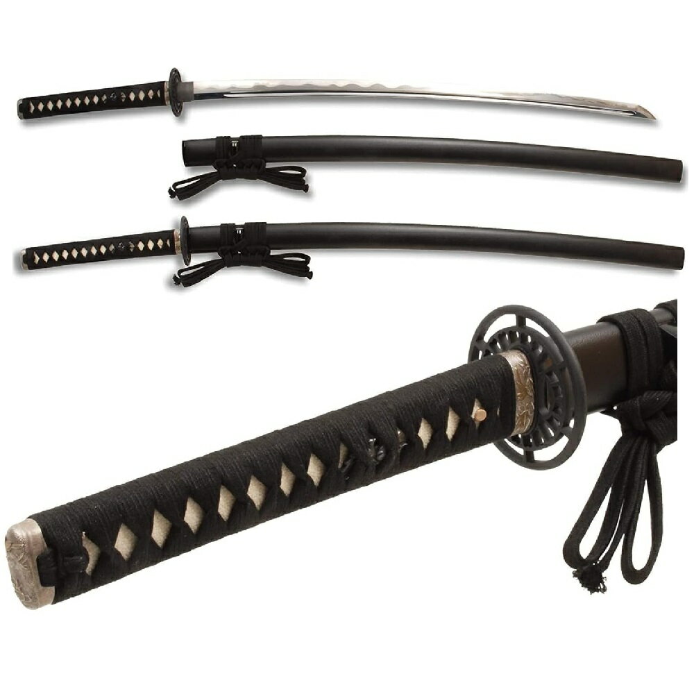 居合刀適応・超軽量硬質合金製居合刀 無双正宗 手柄山氏繁 美術鑑賞用の装飾刀(模造刀・居合刀)で真剣ではありません