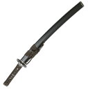 【収納袋付】NEU-051S 模造刀剣 合金刀身タイプ 幕末シリーズ・斎藤一 小刀 【美術刀剣・模擬刀・コスプレ】
