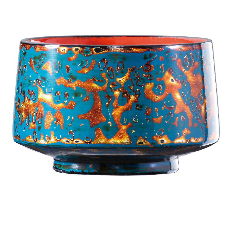 サイズ：φ6.8×4cm 材質:天然木製 塗装:漆塗・手塗 生産地：日本 会津漆器は、福島県会津地方に伝わる伝統工芸品の一つ。 会津塗とも呼ばれる。 経済産業大臣指定伝統的工芸品、国の指定伝統的工芸品に指定されている。 ■通常2～5営業日程...