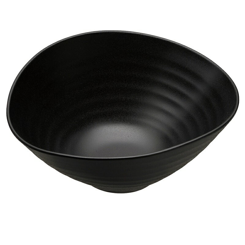 Rakuten - 会津漆器・会津塗 溜石目 7.0 美月鉢