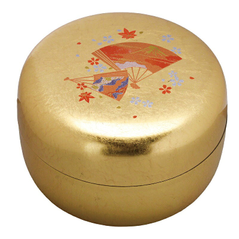 サイズ:φ8.8×6cm 材質:ABS樹脂 塗装:ウレタン塗装 原産国:日本 会津漆器の特徴 会津漆器は会津地方に伝わる伝統技術です。 会津藩政時代には技術革新に熱心に取り組み、中国やオランダなどへも輸出されるほど素晴らしい技術に発展しました。 現在では国の伝統工芸の指定を受け、螺鈿・漆絵・乾漆・蒔絵・花塗など多彩な技法の漆器を生み出しています。 食器洗浄機対応の器をはじめとした伝統の中にも現代の暮らしに求められる機能を盛り込んだ漆器の開発に取り組んでいます。 ■通常2～5営業日程で発送予定で御座いますが材料その他要因にて2週間以上お時間が掛かる場合やご用意出来ない場合が御座います。予めご了承下さい。 ■お使いの環境により商品の色、素材感が実物と多少異なって見える場合がございます。 ■包装ご希望の場合は備考欄または別途メールにてお知らせ下さい。別途200円（税別）にて賜ります。 ■送料無料の商品やその他複数点の注文、同梱などにより6000円(税別）以上のご注文の場合でも北海道1800円、沖縄他離島へは別途2500円の送料が掛かります。 ご注文時は無料となりますが店舗にて訂正させて頂きますので予めご了承下さい。 ■発送準備完了後のキャンセル、返品交換等は一切お受けできません。予めご了承下さい。　