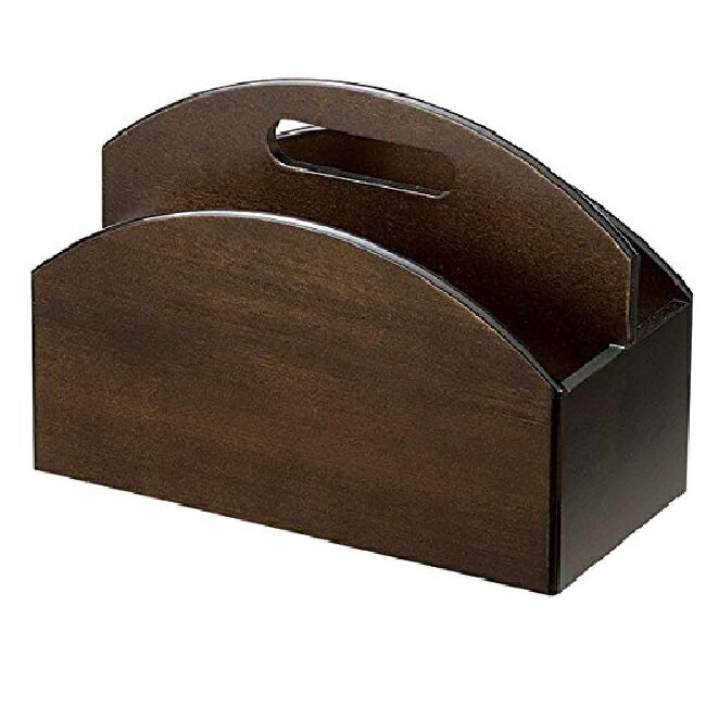 会津漆器・会津塗 木製 プレジデント リモコンラック