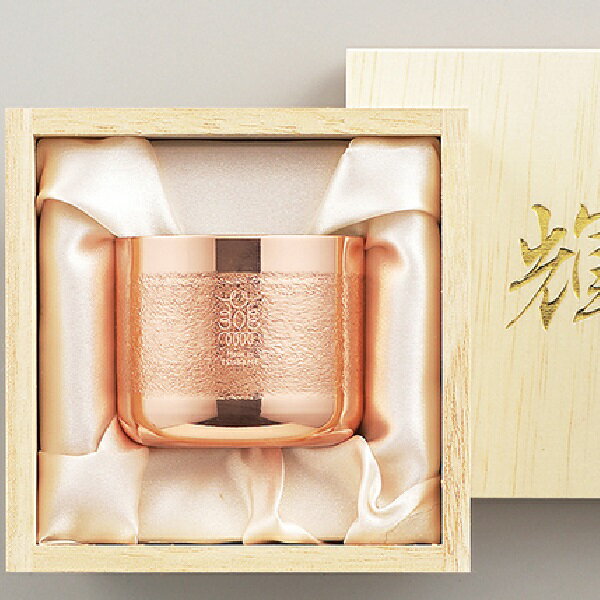 Rakuten - Made in TSUBAME認定 輝 純銅ぐい呑み（90ml）