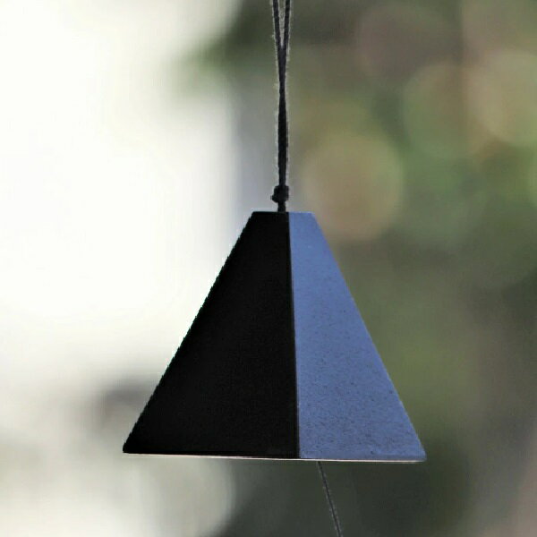 南部鉄器・風鈴 角風鈴