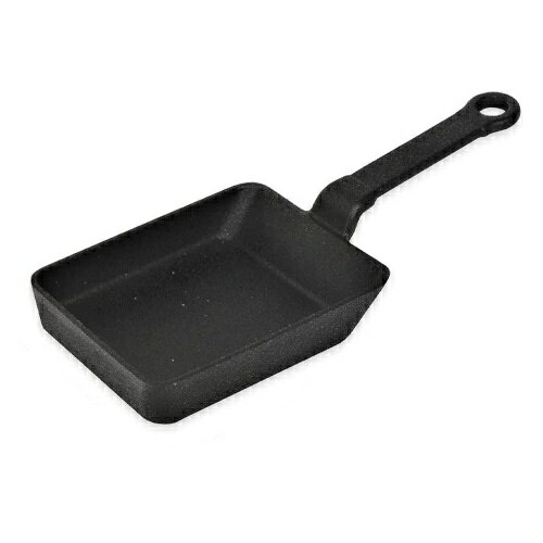 南部鉄器・フライパン 玉子焼