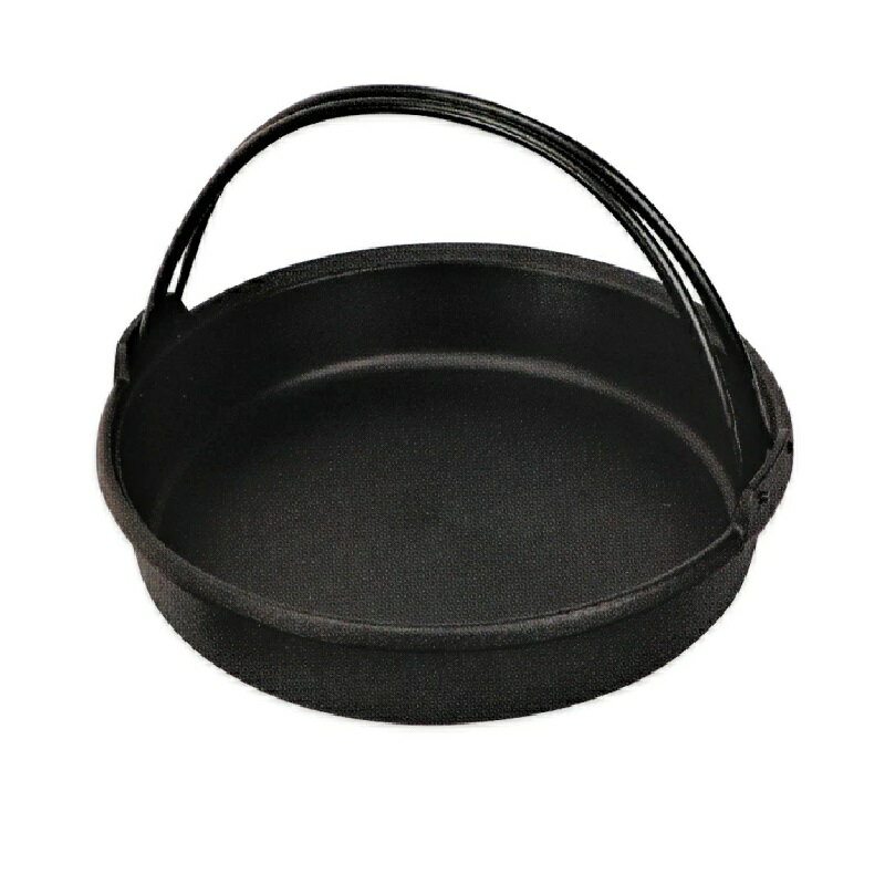 南部鉄器・鉄鍋 古里鍋