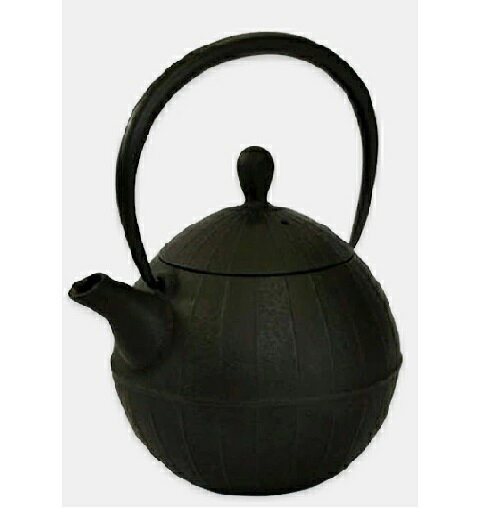 铁瓶 - 南部鉄器・南部鐡器 鉄瓶 南部アラレ（0.7L） 内面素焼き