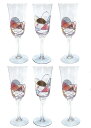 エストレモNB フルートグラス 約160ml シャンパン/スパークリングワイン