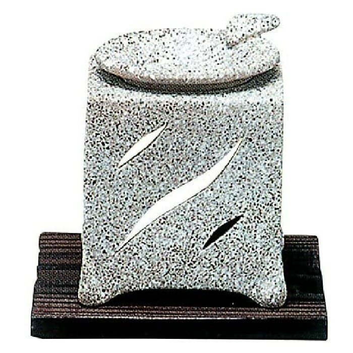 常滑焼 山房窯作 茶香炉(ロウソクタイプ)石風