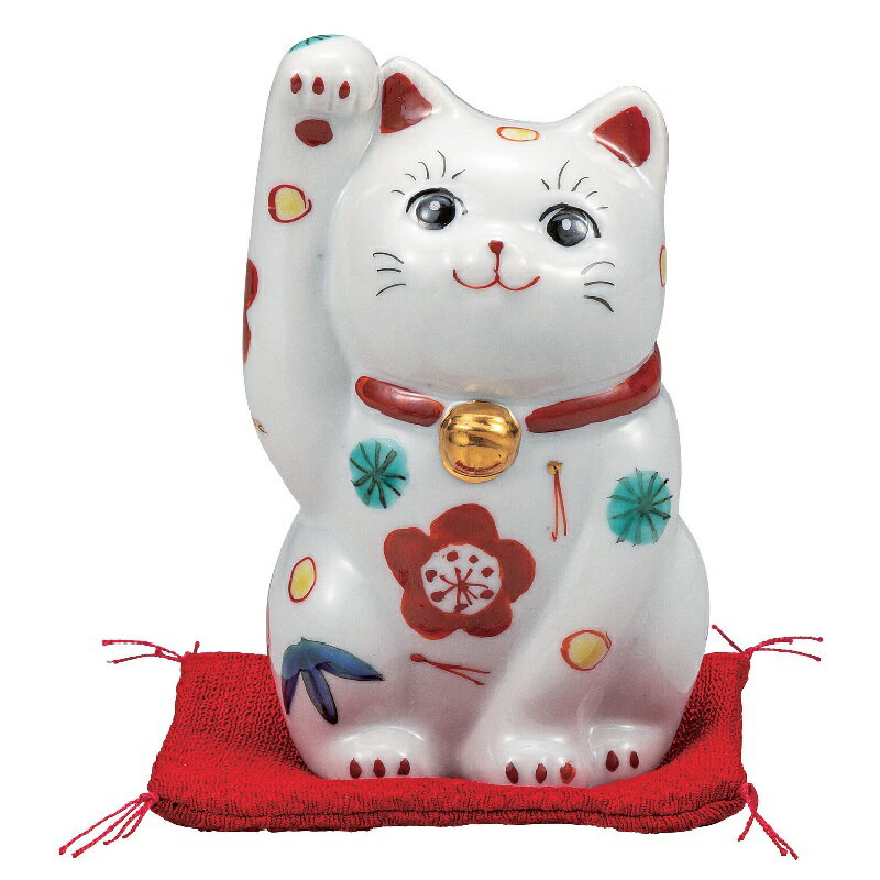 楽天市場】備前焼 招き猫の通販