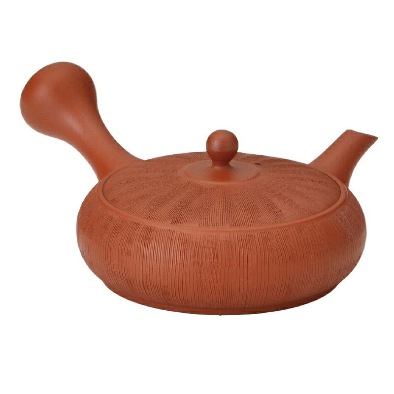 容量：210cc ■生産地：日本 ■素材：陶器 ■茶コシ：セラメッシュ網 ■常滑：日本の六古窯の一つ、歴史に彩られた焼き物の街。 全国的に焼き物の街として知られ、千年の歴史がある常滑焼は、日本の六古窯の一つに数えられています　