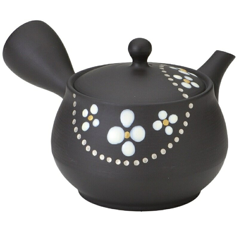 容量：300cc ■生産地：日本 ■素材：陶器 ■茶コシ：セラメッシュ網 ■常滑：日本の六古窯の一つ、歴史に彩られた焼き物の街。 全国的に焼き物の街として知られ、千年の歴史がある常滑焼は、日本の六古窯の一つに数えられています　