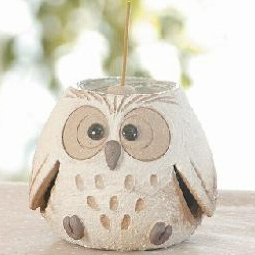 信楽焼 香立・福来郎