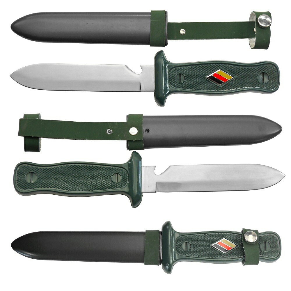 カンタス KANTAS 7057 ナトーナイフ