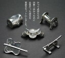 日本製 純錫製箸置き 武者揃 5個セット 桐箱入り<武将の道具を箸置きにしました>