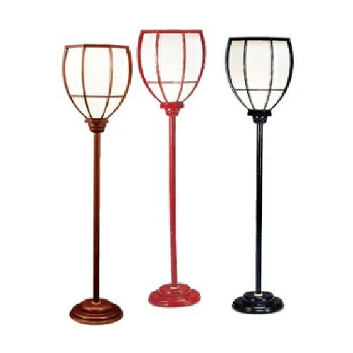 Rakuten - しつらい ぼんぼりスタンド 小 店舗備品・サイン