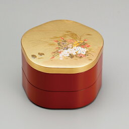 山中漆器　みやび　5.0華重