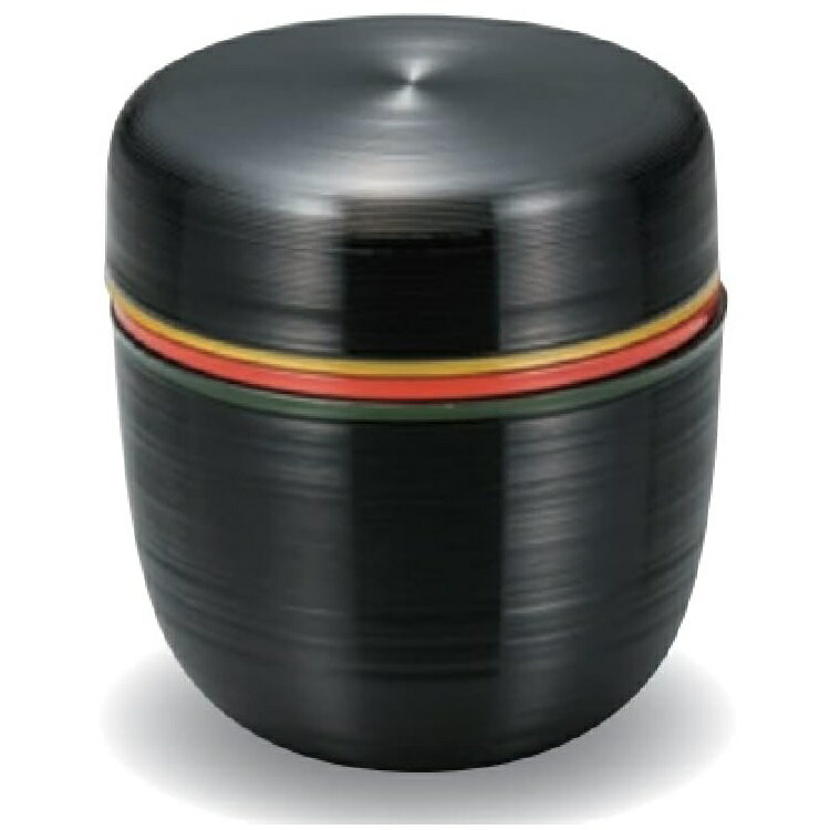 越前漆器・越前塗 漆遊館 黒内朱 こま塗 夏目弁当 中合付