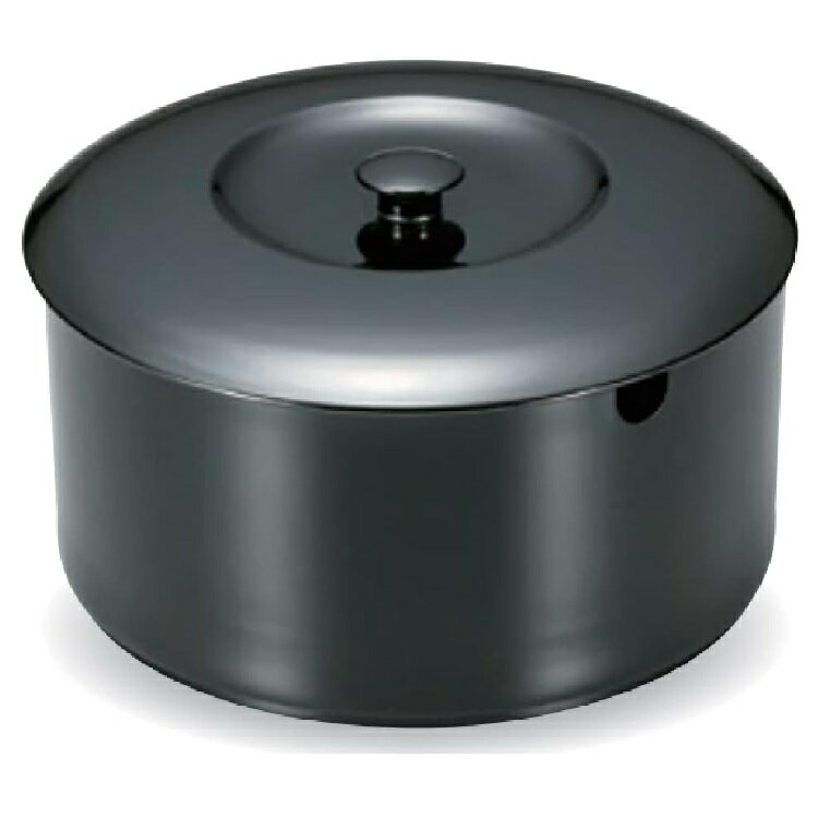 越前漆器・越前塗 漆遊館 黒 5人 利休飯器