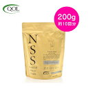 糖質ゼロプロテイン NSS ナチュラルシェイプシェイク ア モンドソイラテ味 200g(約7回分) アーモンドの優しい味わい 朝プロテインを始めよう 【QOLラ...