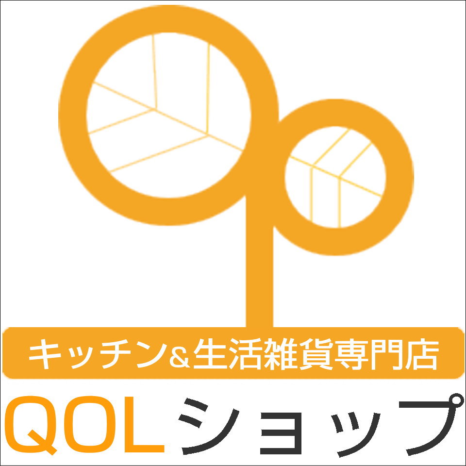 キッチン＆生活雑貨のQOLショップ