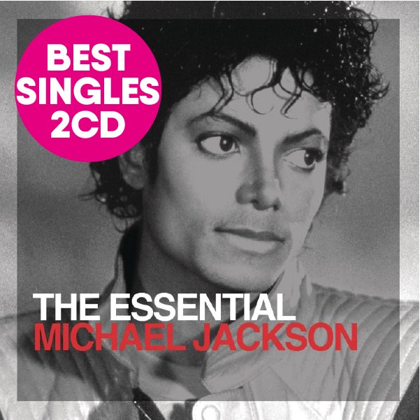 マイケル・ジャクソン CD アルバム MICHAEL JACKSON THE ESSENTIAL 2枚組 輸入盤 ALBUM 送料無料 マイケルジャクソン エッセンシャル スリラー バッド ビリージーン